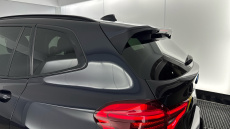 BMW X3 210kW Premier Edition Pro 80kWh 5dr Auto Electric Estate